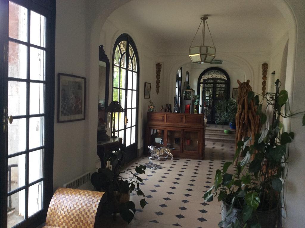 Bed and Breakfast Chateau De Bertreville Экстерьер фото