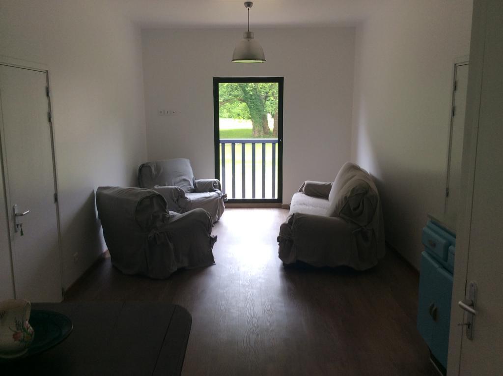 Bed and Breakfast Chateau De Bertreville Номер фото