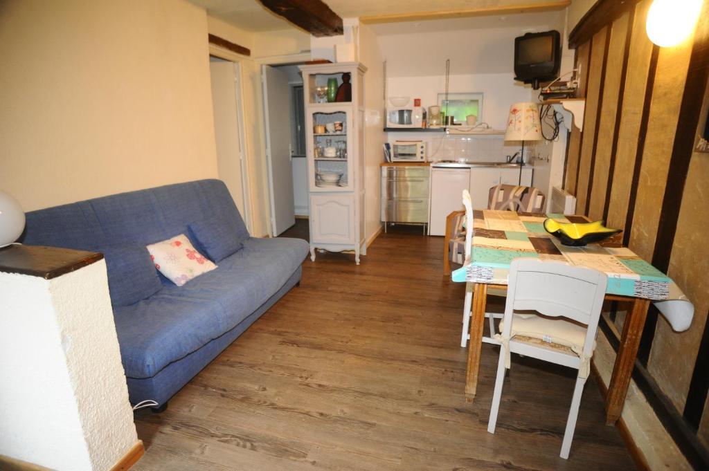 Bed and Breakfast Chateau De Bertreville Номер фото